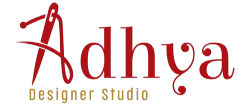 adhya logo