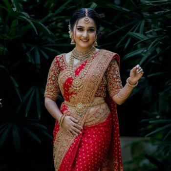 Bridal Sarees