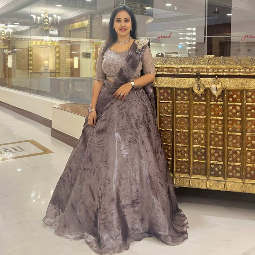 Swetha Rajkumar