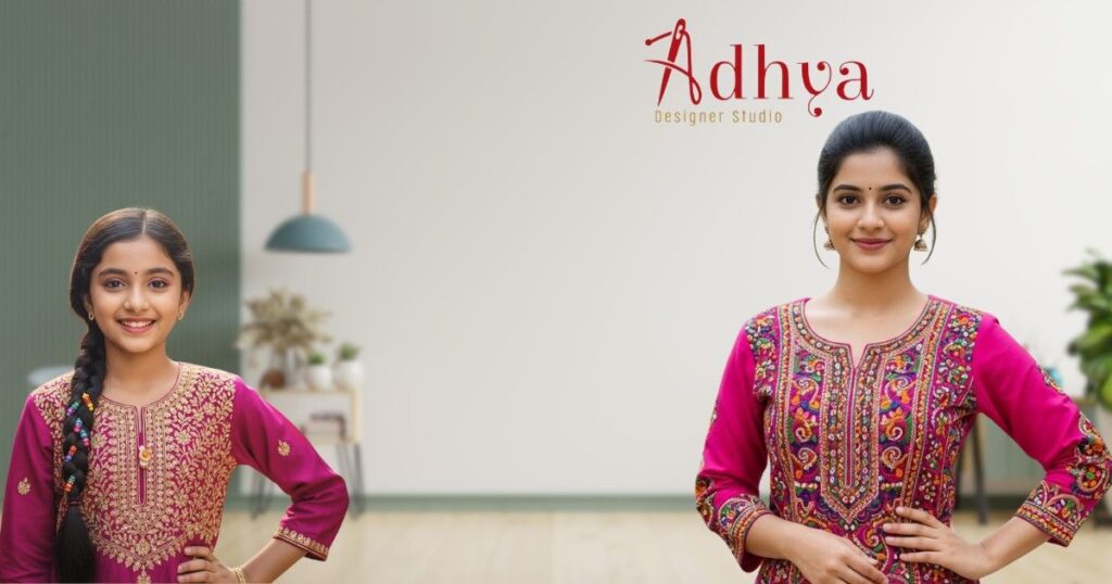 kurta sets for women