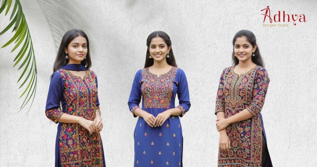 kurta sets for women