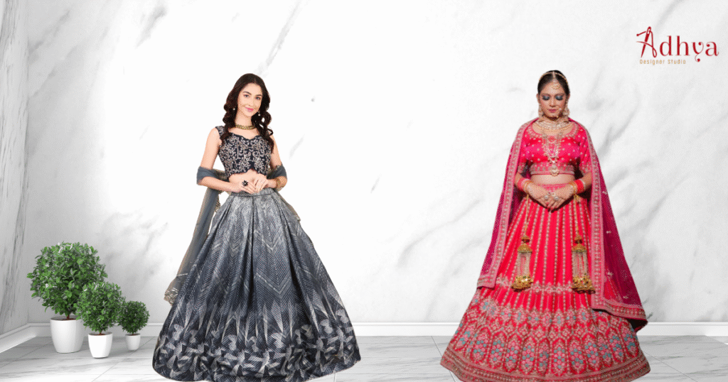 Lehenga for women