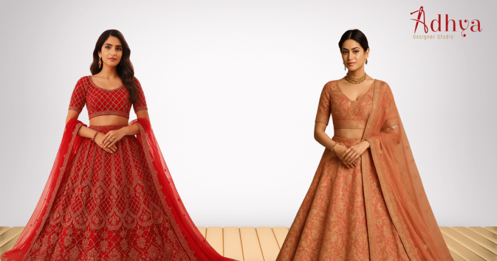 Lehenga for women