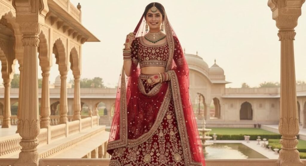 Bridal Gowns in T Nagar