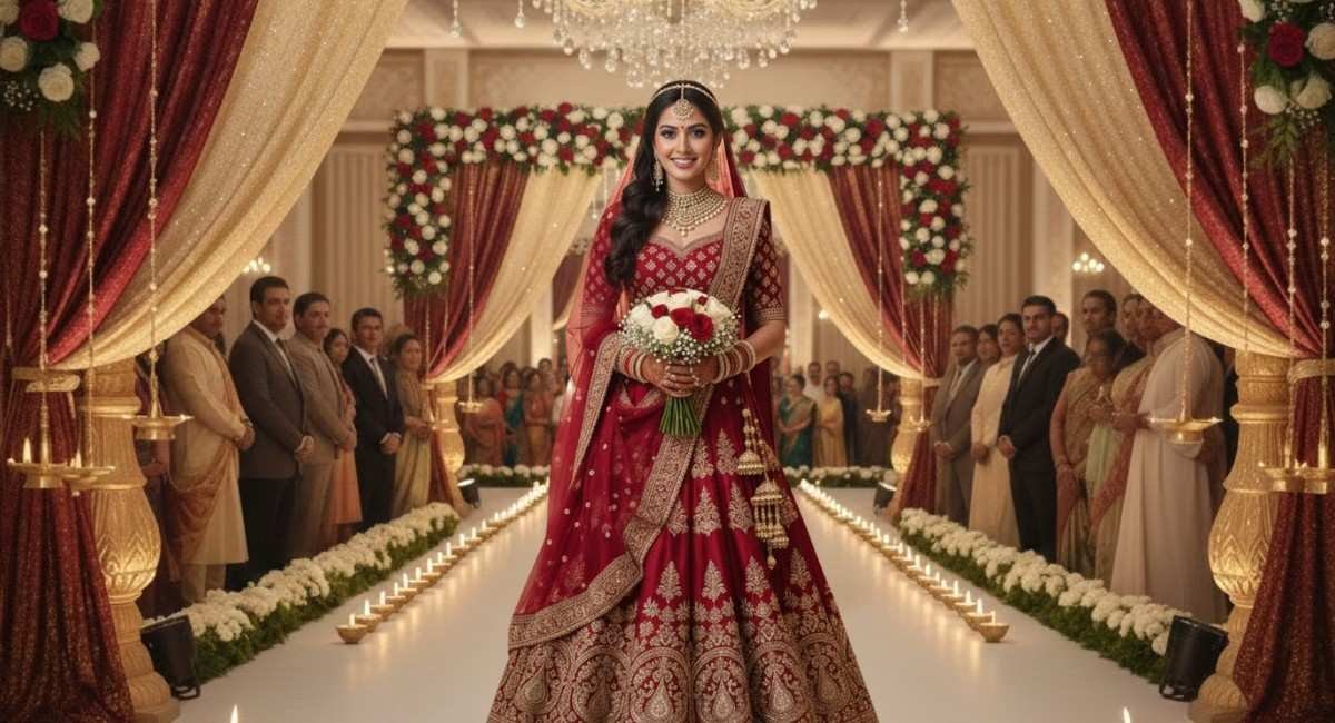 Bridal Gowns in T Nagar