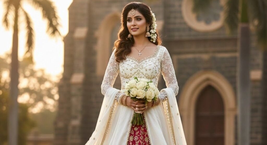 Brides Maid Dresses in T Nagar