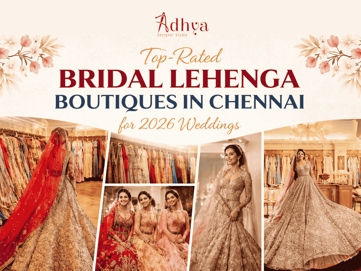 Boutiques in Chennai